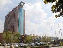 济宁华东国际酒店